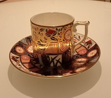 Royal Crown Derby Curators