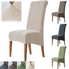 Stretch Dining Chair Covers
