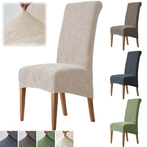 Stretch dining chair - stretch, covers
