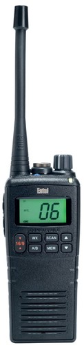 Entel ht644 marine handheld - entel,