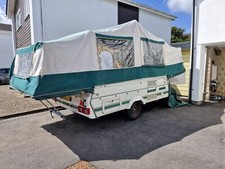 Pennine pullman 2001 8 berth