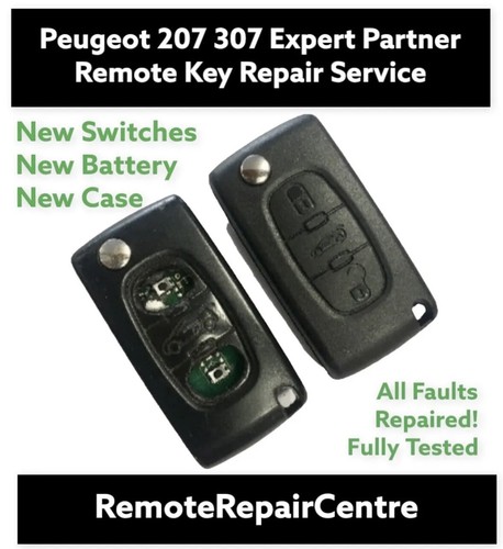 Repair fix service for peugeot - repair,