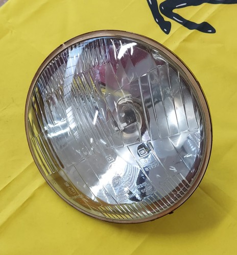 Dnepr mt16 headlight - dnepr,
