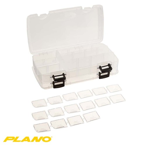 Plano double sided stowaway - double-sided,