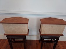 BOSE 901 SPEAKER SET