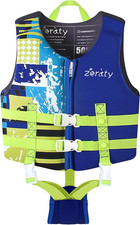 Toddler Swim Vest Neoprene