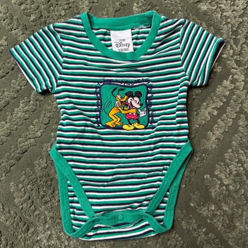Vintage disney store mickey - vintage,