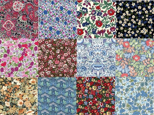 Liberty tana lawn - liberty,