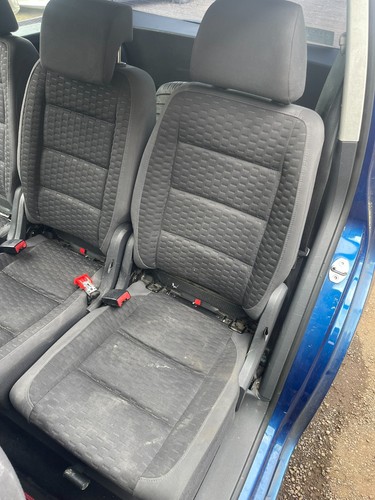 Volkswagen touran mk1 2008 - volkswagen,