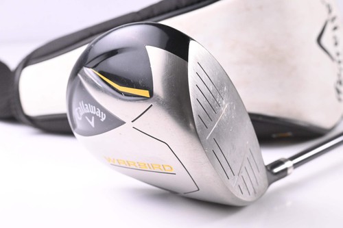 Callaway warbird 2017 driver - warbird, /