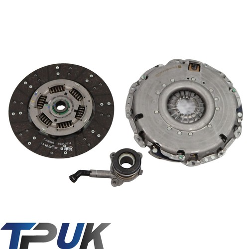 Piece valeo clutch - valeo, for