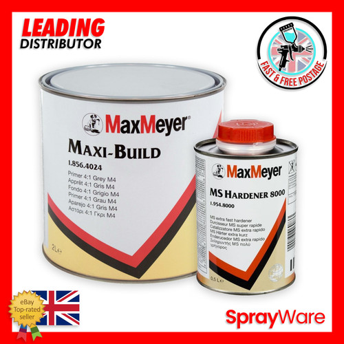 Max meyer maxi - max, 2l