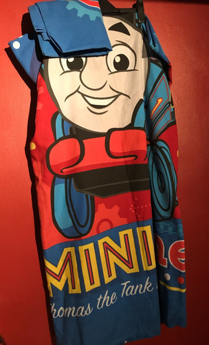 Thomas the tank engine - thomas,