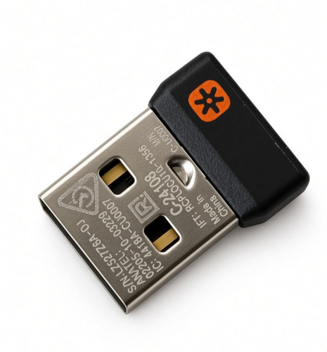 Logitech unifying usb receiver - unifying,