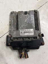 AUDI A8 (4E) HA129679 Engine