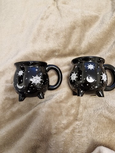 450ml black ceramic - 450ml,