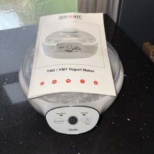 Duronic YM1 Digital Yoghurt
