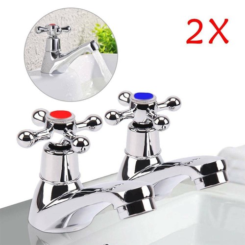 2pcs twin basin sink - twin,