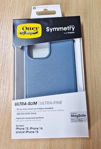 Otterbox symmetry magsafe - otterbox,