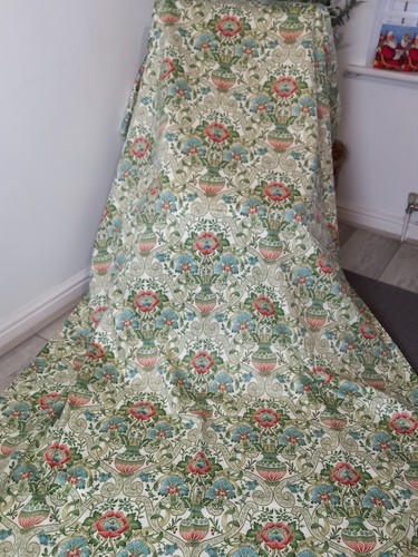 Vintage sanderson cascas - sanderson, "cascas