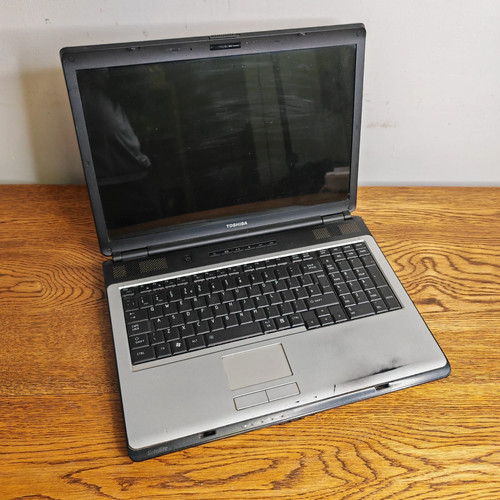 Toshiba satellite l350 laptop - l350,