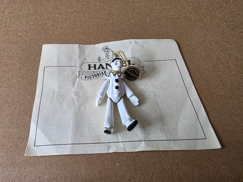 Hantel miniature pierrot - miniature,