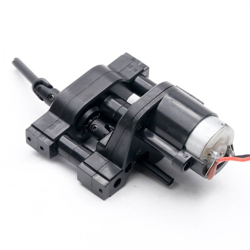 Zee hummer gear - hummer,