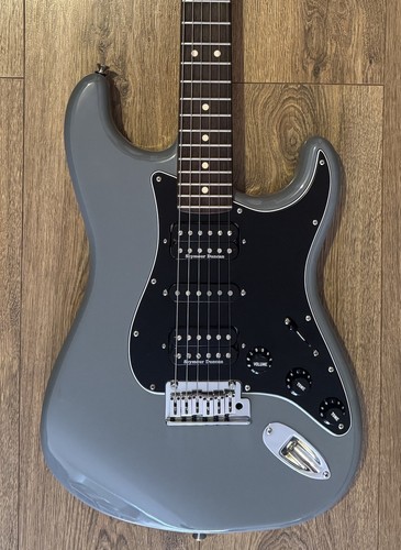 Fender custom shop - custom, 1969