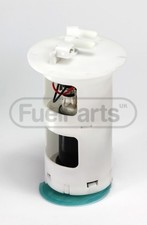 Fuel Pump fits PEUGEOT 205 Mk2 1.1 In tank 89 to 98 HDZ(TU1M) FPUK Quality New