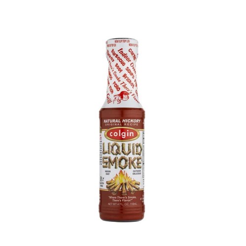 Colgin liquid smoke - liquid,
