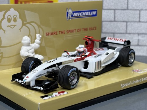 Minichamps formula 1 - f1,