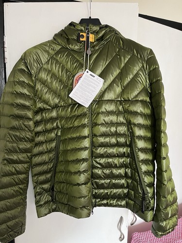 Parajumpers miroku size - parajumpers, xl