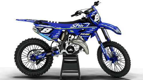 Yamaha yzf wrf - yzf, wr
