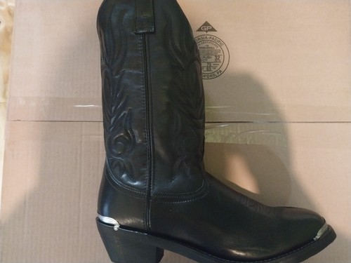 Laredo men black trucker - trucker, cb