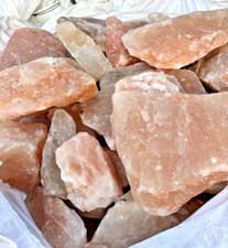HIMALAYAN NATURAL ROCK SALT