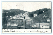 1906 Union Mills West