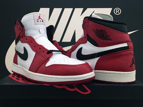 Vtg 2013 air jordan - jordan, 1