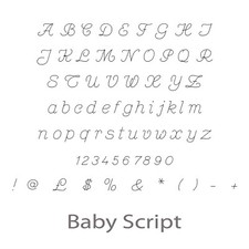 375 9ct Yellow Gold Small Hallmarked Ingot Pendant With Chain & Engraving Option