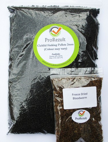 Catfish pellets fish - fish, plus