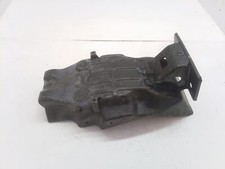 Honda Cb 450 Sc Nighthawk 86 89 Rear Fender License Plate Holder Support