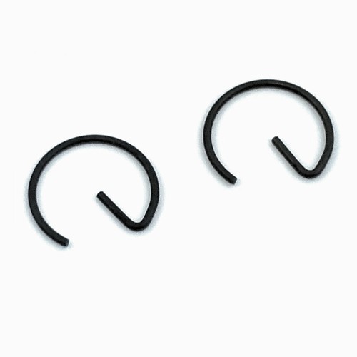 Piston circlips for - piston,
