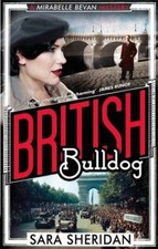 British Bulldog (Mirabelle