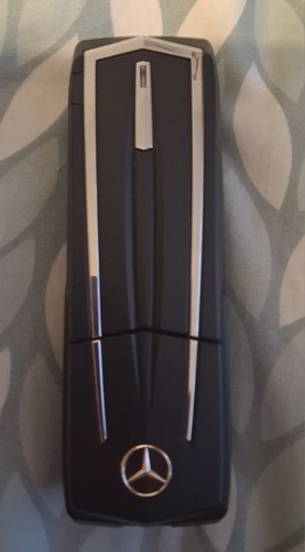 Mercedes bluetooth telephone - mercedes,