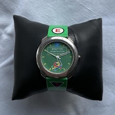 Vintage 80s United Colours Of