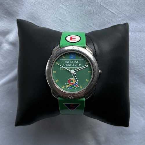 Vintage 80s united colours - vintage,