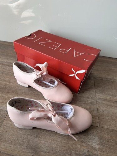 Capezio junior tyette tap - capezio,