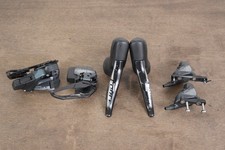 SRAM Force eTap AXS HRD 12