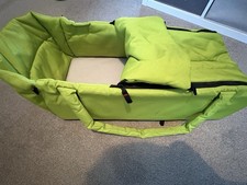 Phil & Teds Green Cocoon