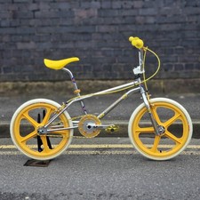 GT 1986 Pro Performer Old