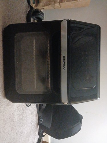 Daewoo 1800w 12l digital - 1800w,
